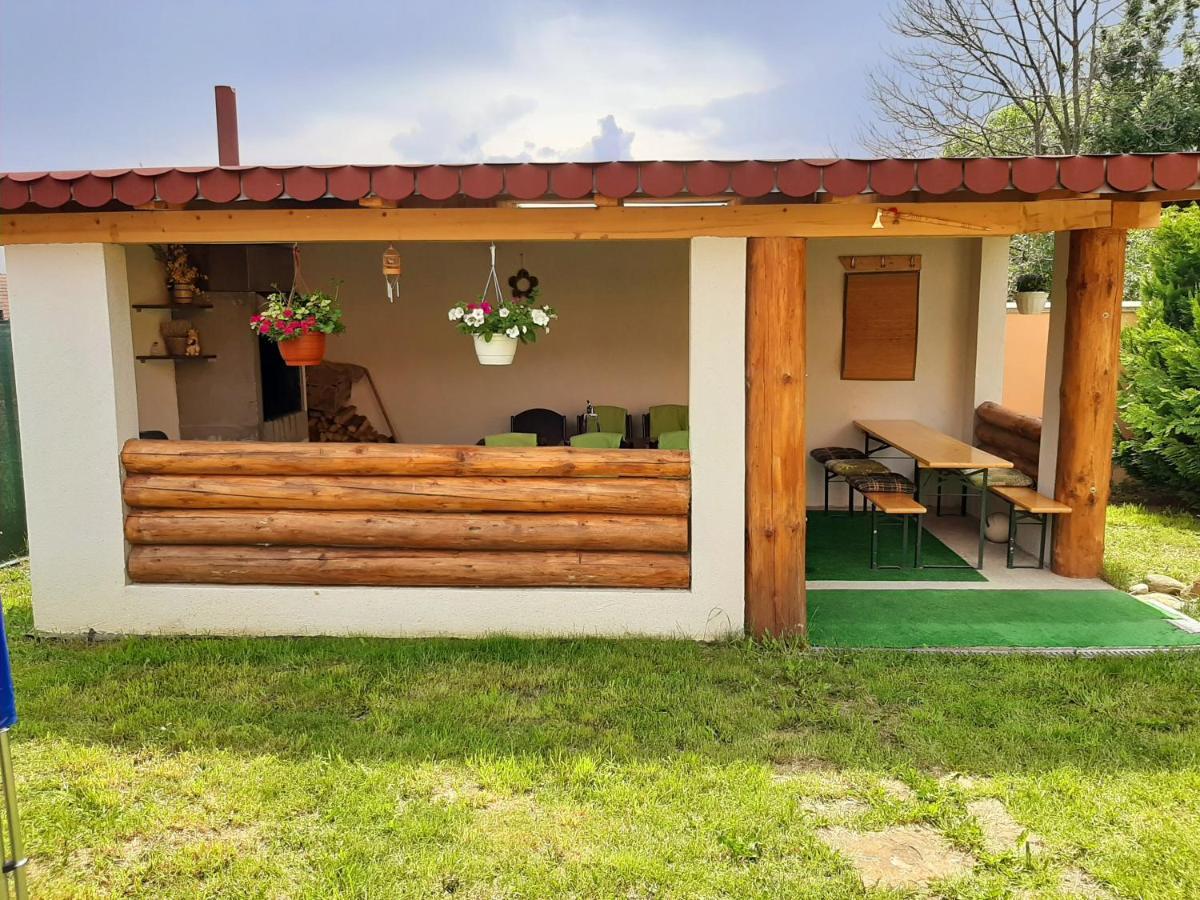 House Hanka, High Tatras Stará Lesná Eksteriør bilde