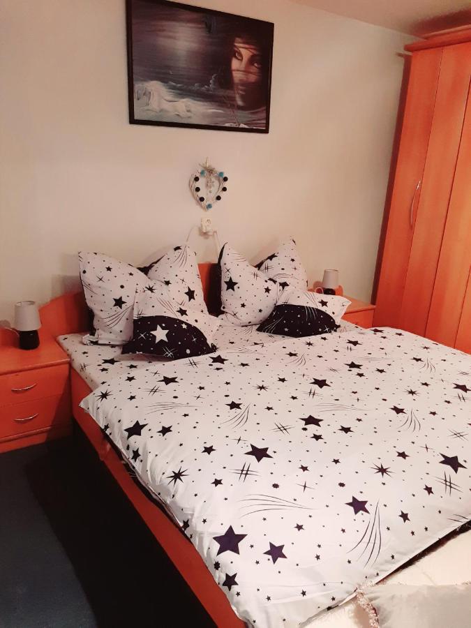 House Hanka, High Tatras Stará Lesná Eksteriør bilde