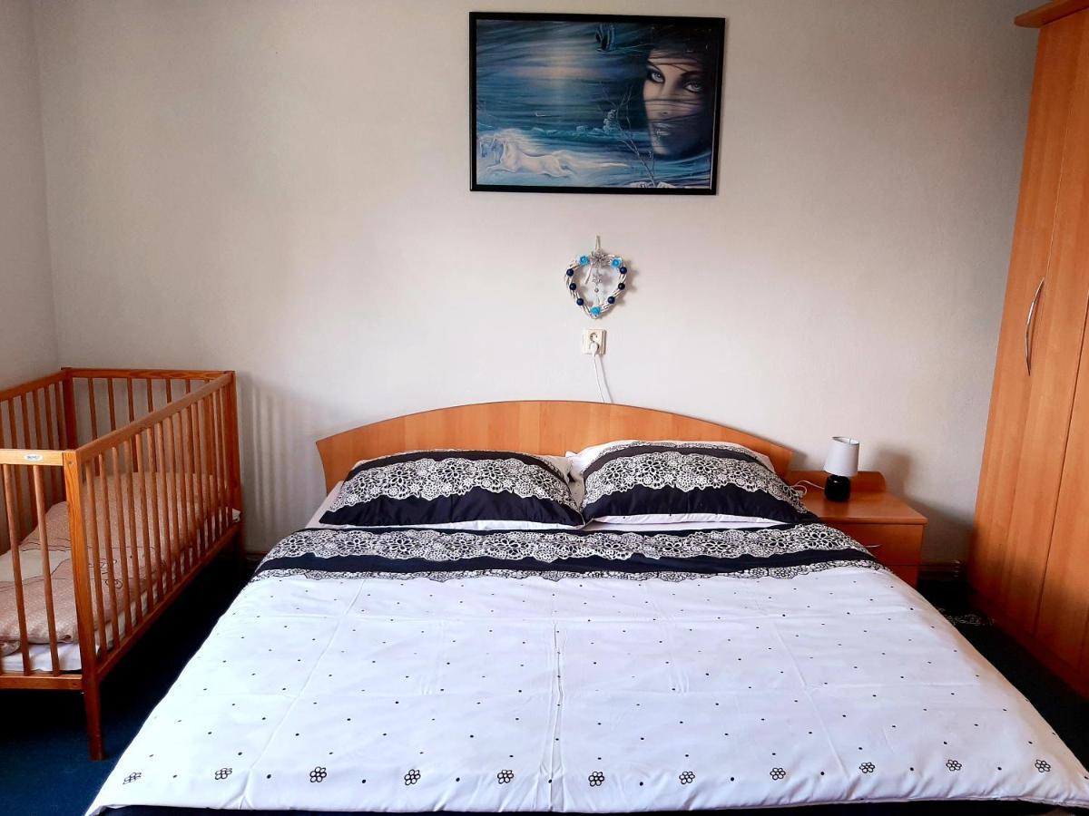 House Hanka, High Tatras Stará Lesná Eksteriør bilde